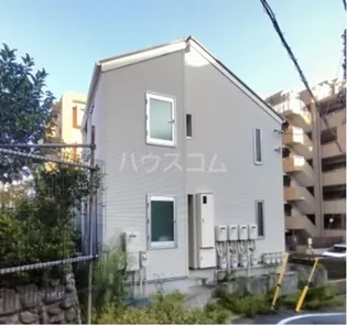 TOKYO β 練馬高野台1の画像