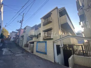 エトワール保土ヶ谷B館の画像