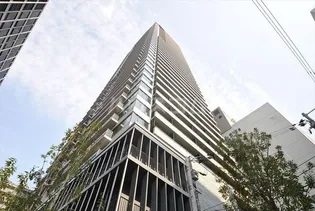 北浜ミッドタワーの画像