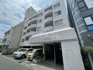 エトワール春日部の画像