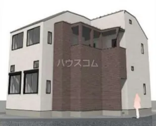 HARMONY SQUARE桜上水の画像