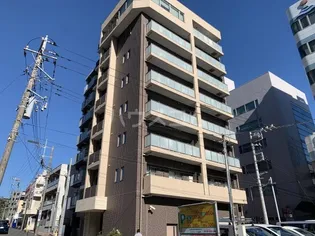 アドヴァンス東戸塚の画像