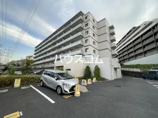 TSレジデンス東川口の画像