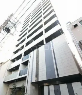 BLUROCK門前仲町の画像