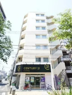 シャトーライフ相模原IIの画像