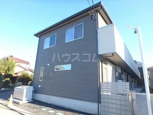 フロレゾンアサウミの画像