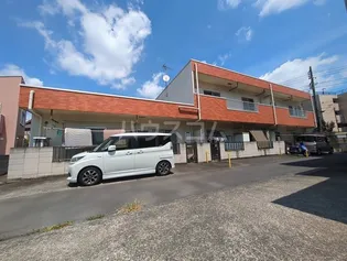 コーポベルの画像