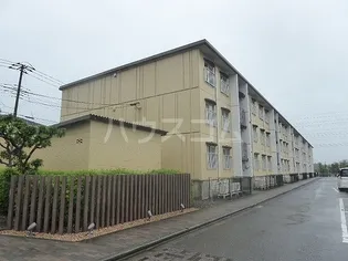 テレパレス日限山の画像