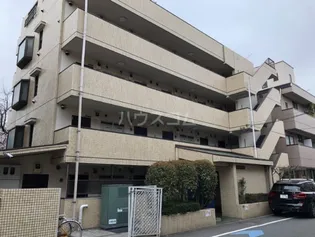 ハイタウン大森公園の画像