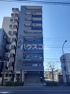 アーバン尾久の画像
