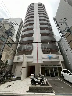 セレニテ梅田EST【5階】の外観