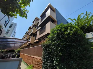サンパラッツオ壱番館の画像