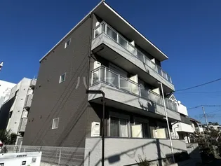 FUMIRY緑が丘の画像