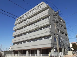 グリーンピア高崎【5階】の間取り