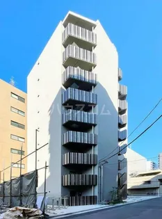 コンフォリア リヴ木場EASTIの画像