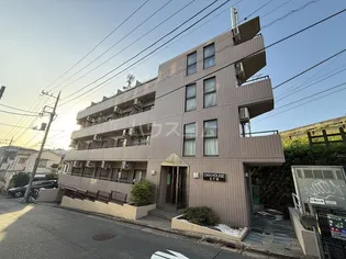 オークハウス北千束の画像