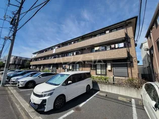 インクローバーの画像