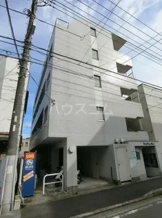 日興パレス蒔田の画像