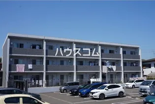 サンライズ瀬名川の画像