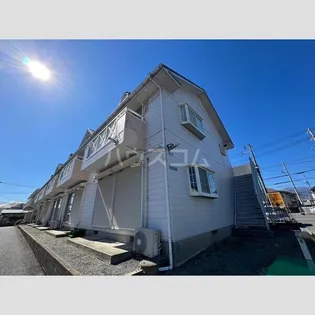コート中野の画像