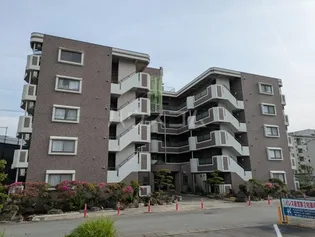 サンパティオ玉穂【502号室】の外観