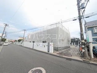 アジュールUの画像