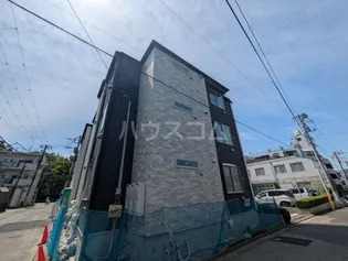 KEIAI RESIDENCE 北習志野Ⅱ【2階】の間取り