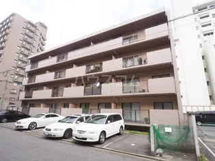 パークノヴァ徳川園の画像