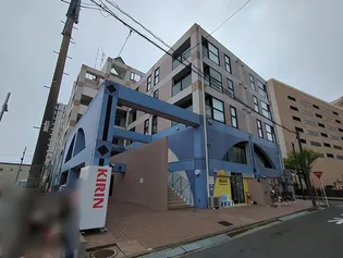プリメロ湘南の画像