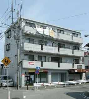 広地ハイツの画像