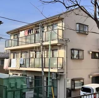 パークハイムの画像