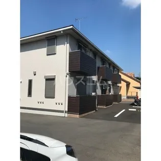 アネックス古河 C棟の画像