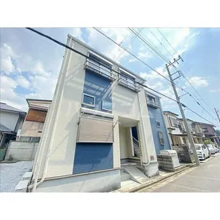 サーフライダー【2階】の外観