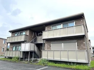 サニーコートAの画像
