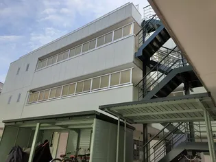 エスカレントIIIの画像