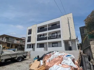VILLA POIREの画像