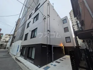 Flower?Garden?暮?【4階】の外観