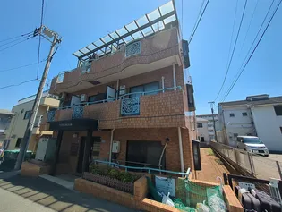 ダイアパレス京成大久保の画像