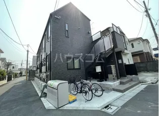 アーバンプレイス東高円寺Ⅴ【2階】の外観