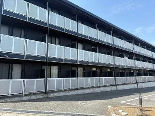 レオパレスヒルサイドテラス弐の画像