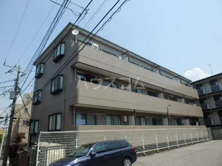 ベルメゾンの画像