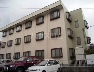 アビタシオンひぐちIIの画像