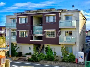 グリーンヒルズ仲ノ町の画像