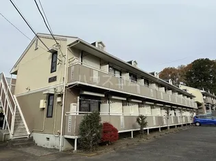フォレストヴィラ北斗の画像