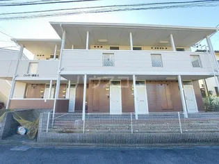 ロッキー星宮A棟の画像