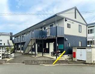 フレグランス池下 Cの画像