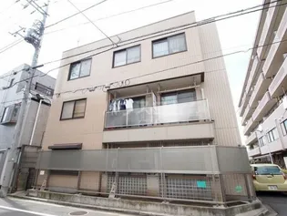 シェモアⅡ【1階】の外観