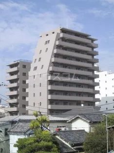 ジ アパートメント ヒルトップ中野の画像