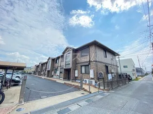 セジュール宮前 壱番館の画像