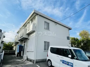 ソレイユ外箕輪Iの画像